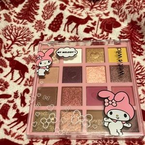 Wet n Wild my melody